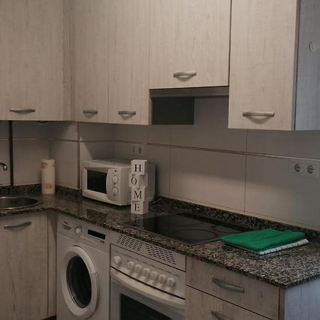 Coqueto Apartamento En Alameda Principal Garaje Σανταντέρ Εξωτερικό φωτογραφία