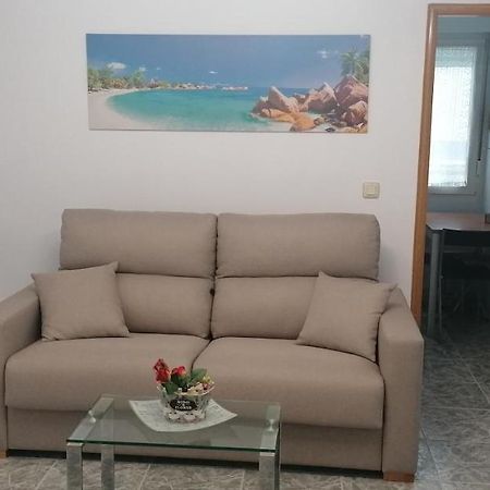 Coqueto Apartamento En Alameda Principal Garaje Σανταντέρ Εξωτερικό φωτογραφία