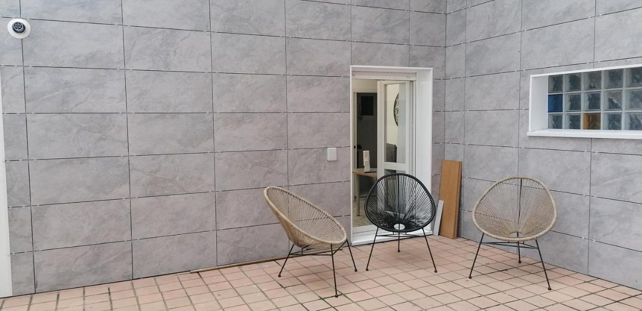 Coqueto Apartamento En Alameda Principal Garaje Σανταντέρ Εξωτερικό φωτογραφία