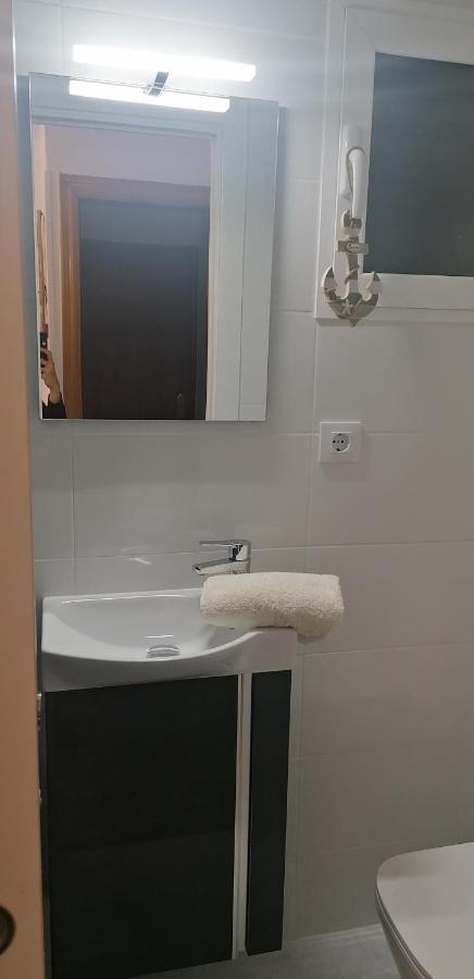 Coqueto Apartamento En Alameda Principal Garaje Σανταντέρ Εξωτερικό φωτογραφία